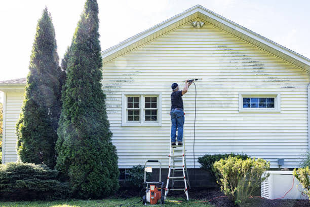 St Michaels, MD Pressure Washing Services Company
